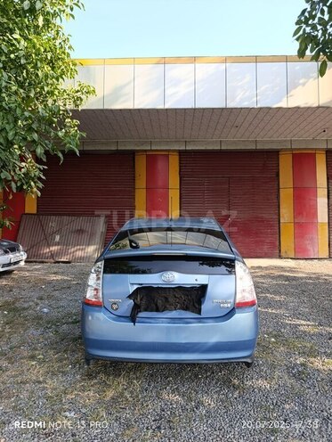 Toyota Prius 2006, 447,797 km - 1.5 л - Bakı