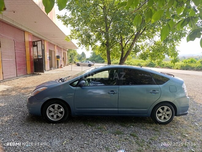 Toyota Prius 2006, 447,797 km - 1.5 л - Bakı