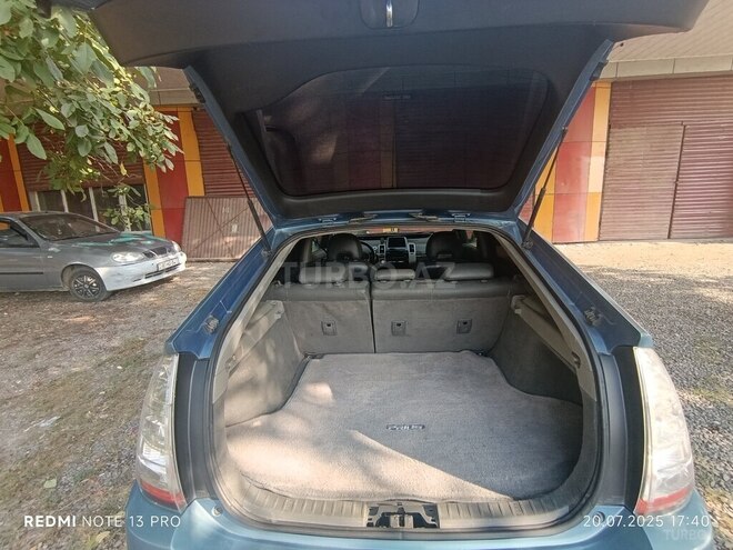Toyota Prius 2006, 447,797 km - 1.5 л - Bakı