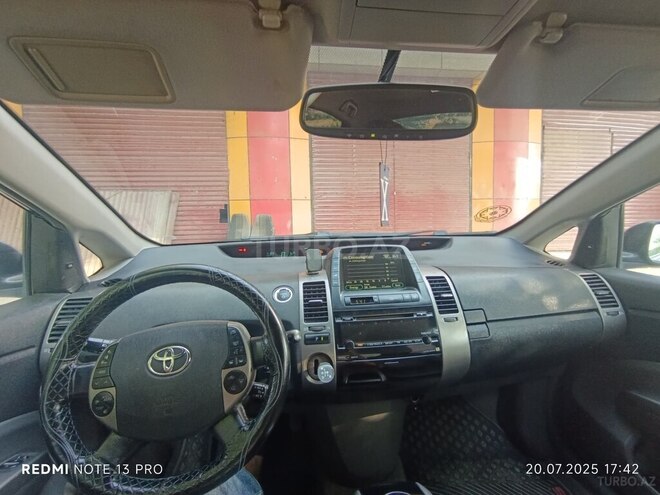 Toyota Prius 2006, 447,797 km - 1.5 л - Bakı