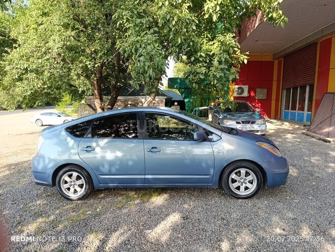 Toyota Prius 2006, 447,797 km - 1.5 л - Bakı
