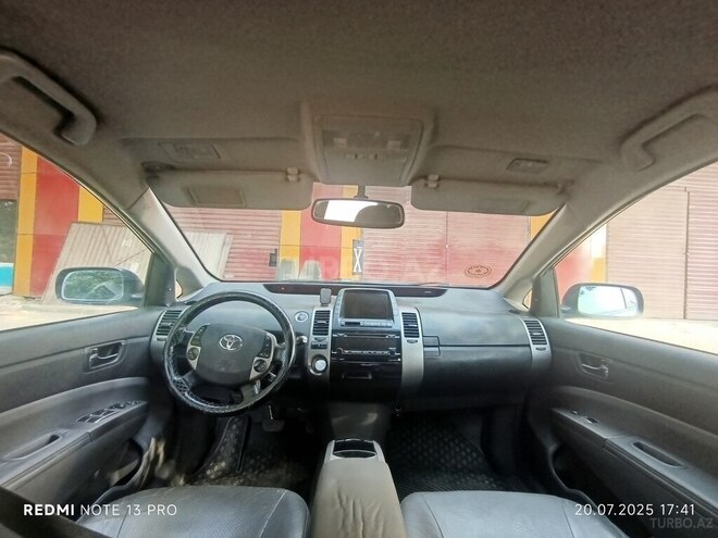 Toyota Prius 2006, 447,797 km - 1.5 л - Bakı