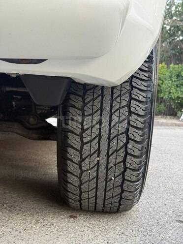 Toyota Land Cruiser Prado 2008, 155,845 km - 2.7 l - Bakı
