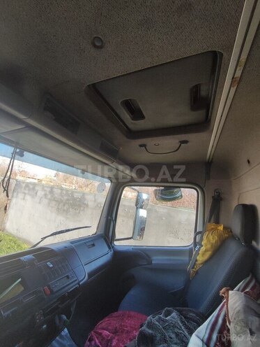 Mercedes Atego 818 2001, 800,000 km - 4.3 l - Bərdə