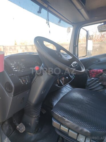 Mercedes Atego 818 2001, 800,000 km - 4.3 l - Bərdə