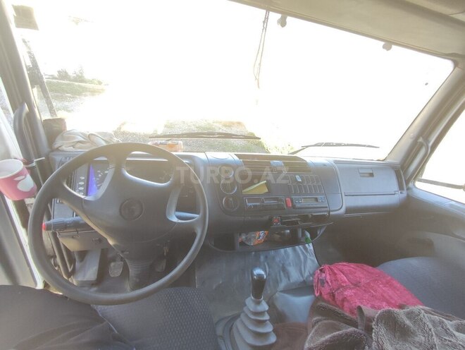 Mercedes Atego 818 2001, 800,000 km - 4.3 l - Bərdə