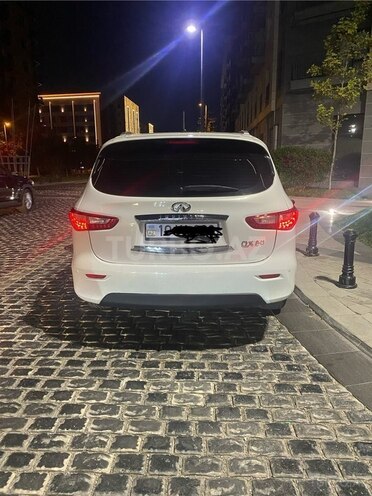 Infiniti QX60 2013, 131,000 km - 3.5 л - Bakı