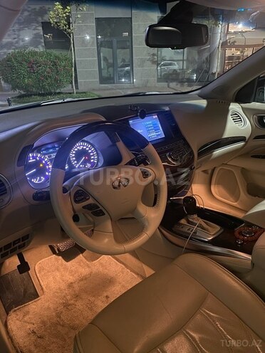 Infiniti QX60 2013, 131,000 km - 3.5 л - Bakı
