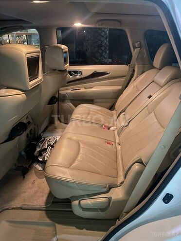 Infiniti QX60 2013, 131,000 km - 3.5 л - Bakı