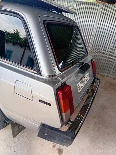 LADA (VAZ) 2104 2006, 410,471 km - 1.6 l - Sabirabad