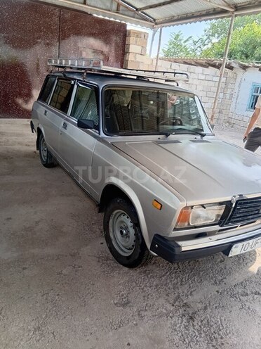 LADA (VAZ) 2104 2006, 410,471 km - 1.6 l - Sabirabad