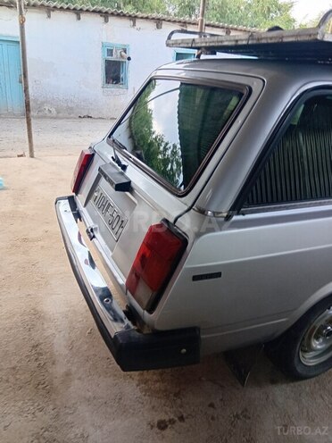 LADA (VAZ) 2104 2006, 410,471 km - 1.6 l - Sabirabad