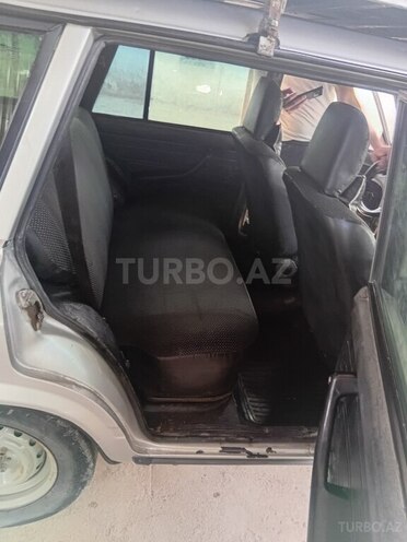 LADA (VAZ) 2104 2006, 410,471 km - 1.6 l - Sabirabad