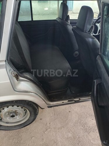 LADA (VAZ) 2104 2006, 410,471 km - 1.6 l - Sabirabad