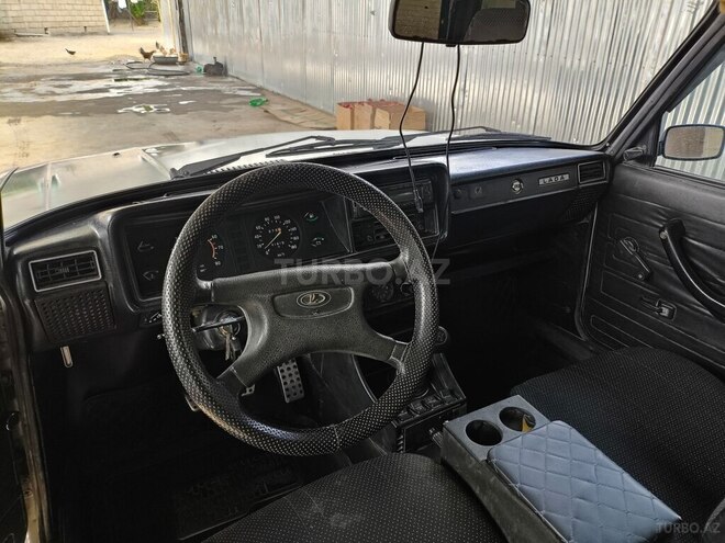 LADA (VAZ) 2104 2006, 410,471 km - 1.6 l - Sabirabad