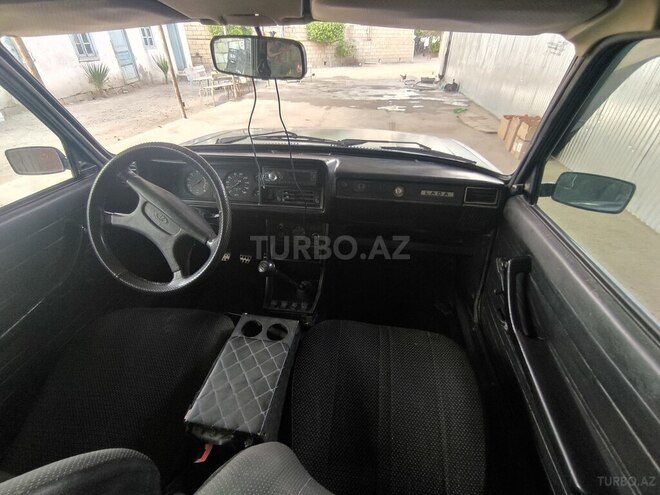 LADA (VAZ) 2104 2006, 410,471 km - 1.6 l - Sabirabad