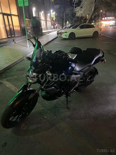 Yamaha  2021, 55,000 km - 0.2 л - Bakı