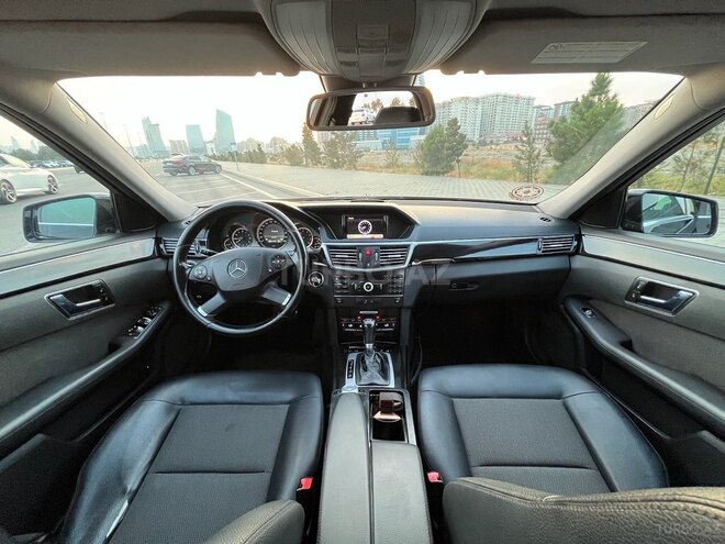 Mercedes E 200 2009, 300,000 km - 1.8 l - Bakı