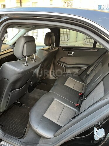 Mercedes E 200 2009, 300,000 km - 1.8 l - Bakı