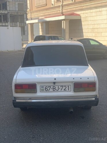 LADA (VAZ) 2107 2004, 225,845 km - 1.6 l - Naxçıvan