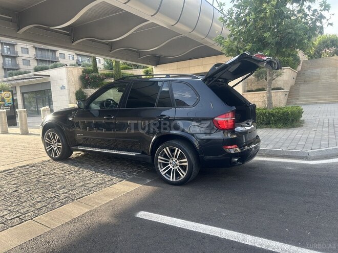 BMW X5 2010, 265,000 km - 3.0 l - Bakı