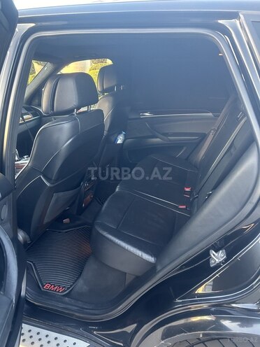 BMW X5 2010, 265,000 km - 3.0 l - Bakı