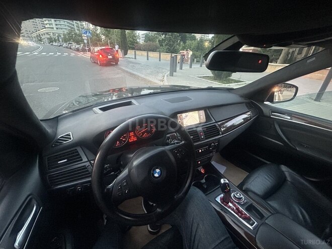 BMW X5 2010, 265,000 km - 3.0 l - Bakı