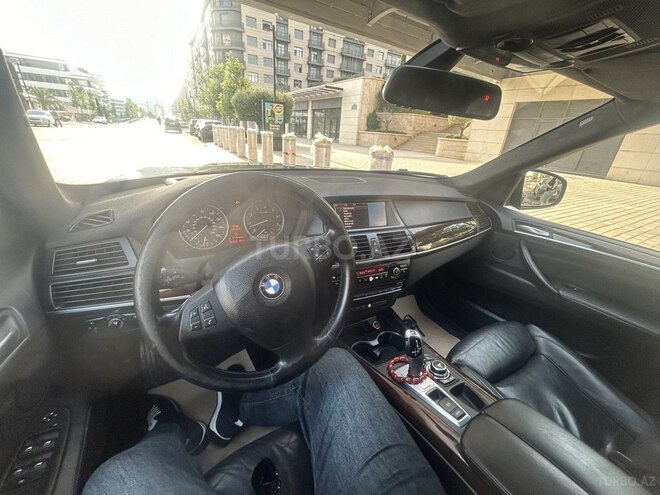 BMW X5 2010, 265,000 km - 3.0 l - Bakı