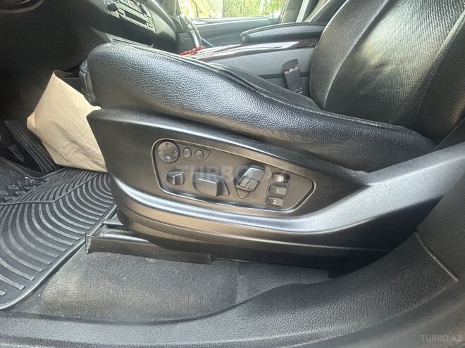 BMW X5 2010, 265,000 km - 3.0 l - Bakı