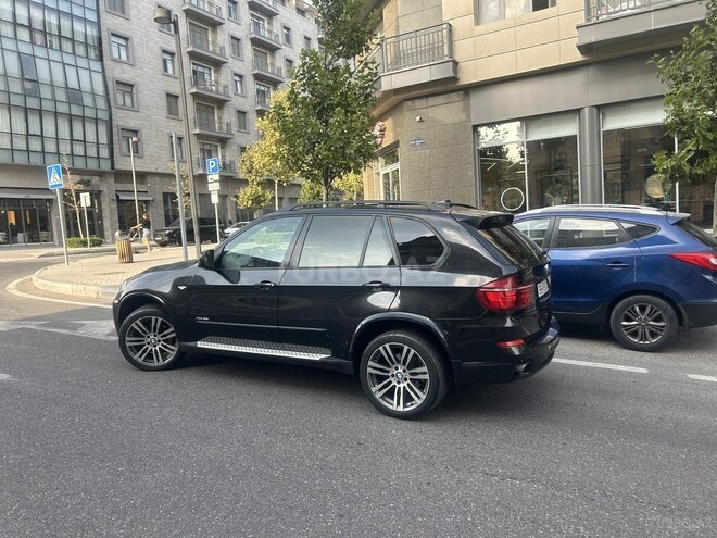 BMW X5 2010, 265,000 km - 3.0 l - Bakı
