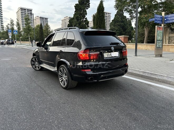 BMW X5 2010, 265,000 km - 3.0 l - Bakı