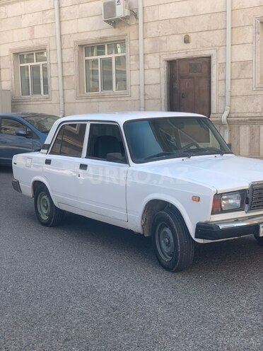 LADA (VAZ) 2107 2004, 225,845 km - 1.6 l - Naxçıvan