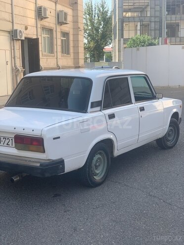 LADA (VAZ) 2107 2004, 225,845 km - 1.6 l - Naxçıvan