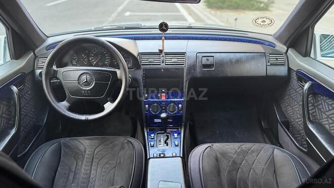 Mercedes C 200 1994, 303,313 km - 2.0 л - Bakı