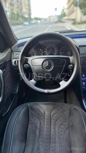 Mercedes C 200 1994, 303,313 km - 2.0 л - Bakı