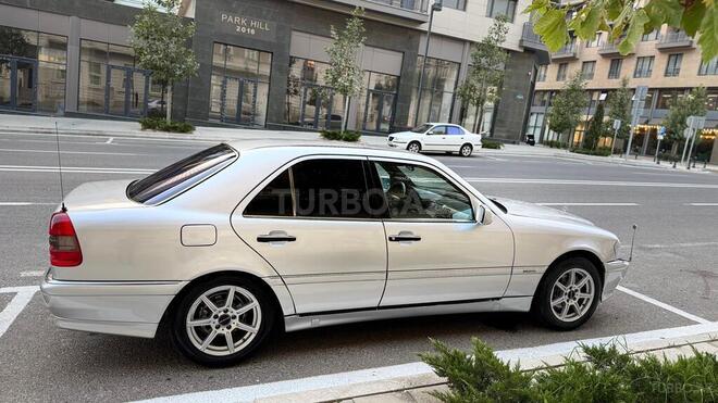 Mercedes C 200 1994, 303,313 km - 2.0 л - Bakı