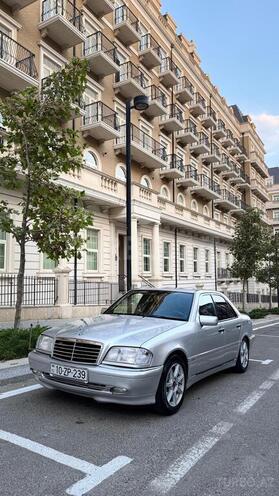 Mercedes C 200 1994, 303,313 km - 2.0 л - Bakı