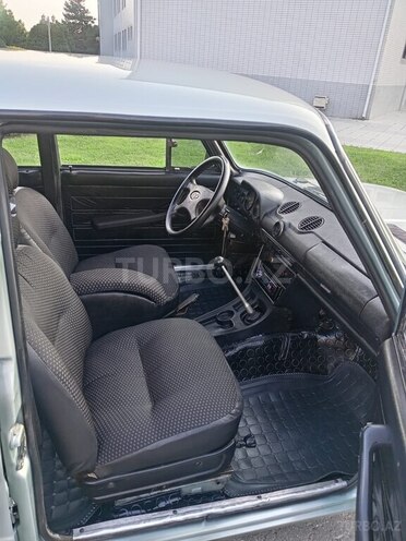 LADA (VAZ) 2106 2000, 165,685 km - 1.6 l - Balakən
