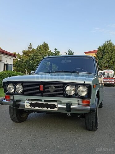LADA (VAZ) 2106 2000, 165,685 km - 1.6 l - Balakən