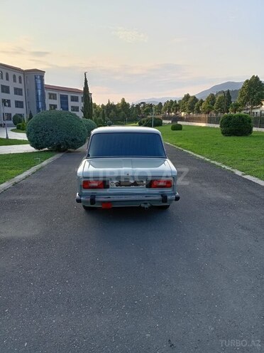 LADA (VAZ) 2106 2000, 165,685 km - 1.6 l - Balakən