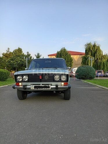 LADA (VAZ) 2106 2000, 165,685 km - 1.6 l - Balakən