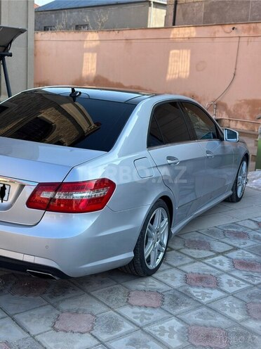 Mercedes E 250 2011, 192,000 km - 1.8 l - Bakı