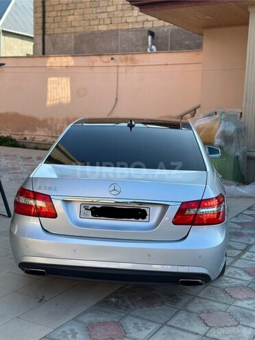 Mercedes E 250 2011, 192,000 km - 1.8 l - Bakı