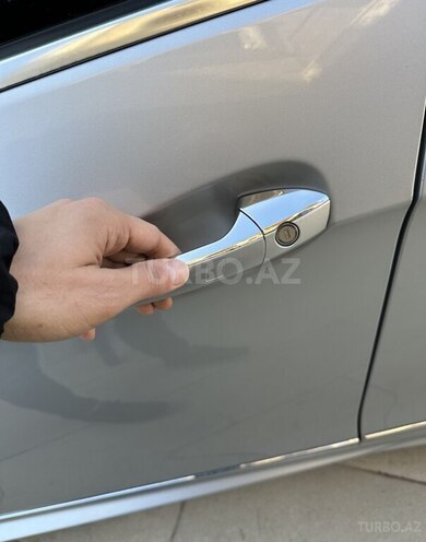 Mercedes E 250 2011, 192,000 km - 1.8 l - Bakı
