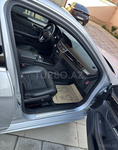 Mercedes E 250 2011, 192,000 km - 1.8 l - Bakı