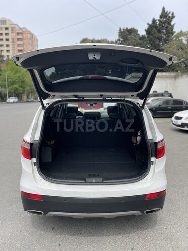 Hyundai Grand Santa Fe 2014, 210,000 km - 3.3 л - Bakı