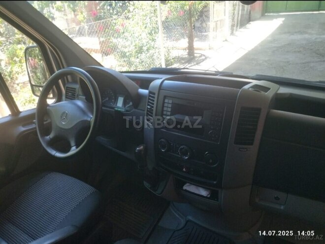 Mercedes Sprinter 315 2008, 208,030 km - 2.2 l - Bakı
