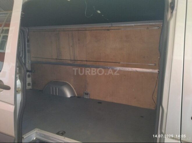 Mercedes Sprinter 315 2008, 208,030 km - 2.2 l - Bakı