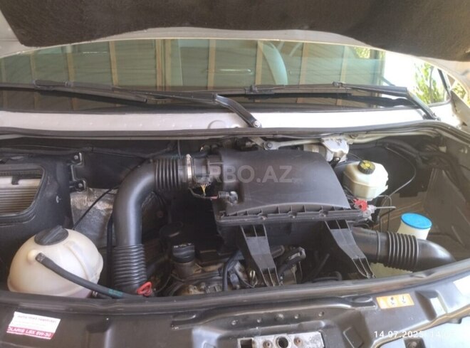 Mercedes Sprinter 315 2008, 208,030 km - 2.2 l - Bakı