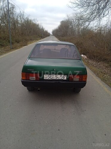 LADA (VAZ) 21099 2000, 345,000 km - 1.5 l - Zərdab